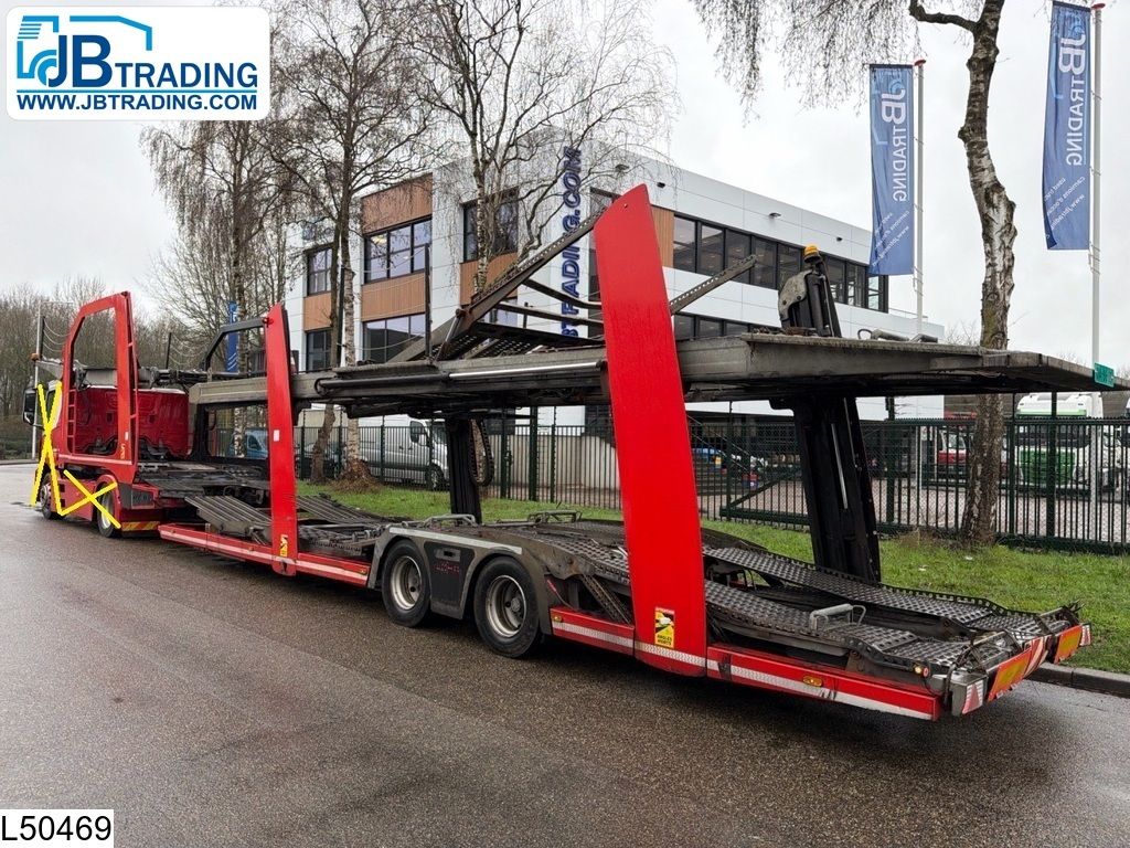 Lohr Eurolohr Lohr Eurolohr