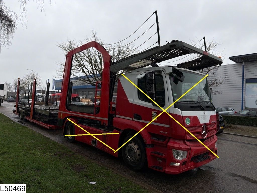 Lohr Eurolohr Lohr Eurolohr