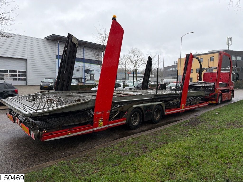 Lohr Eurolohr Lohr Eurolohr