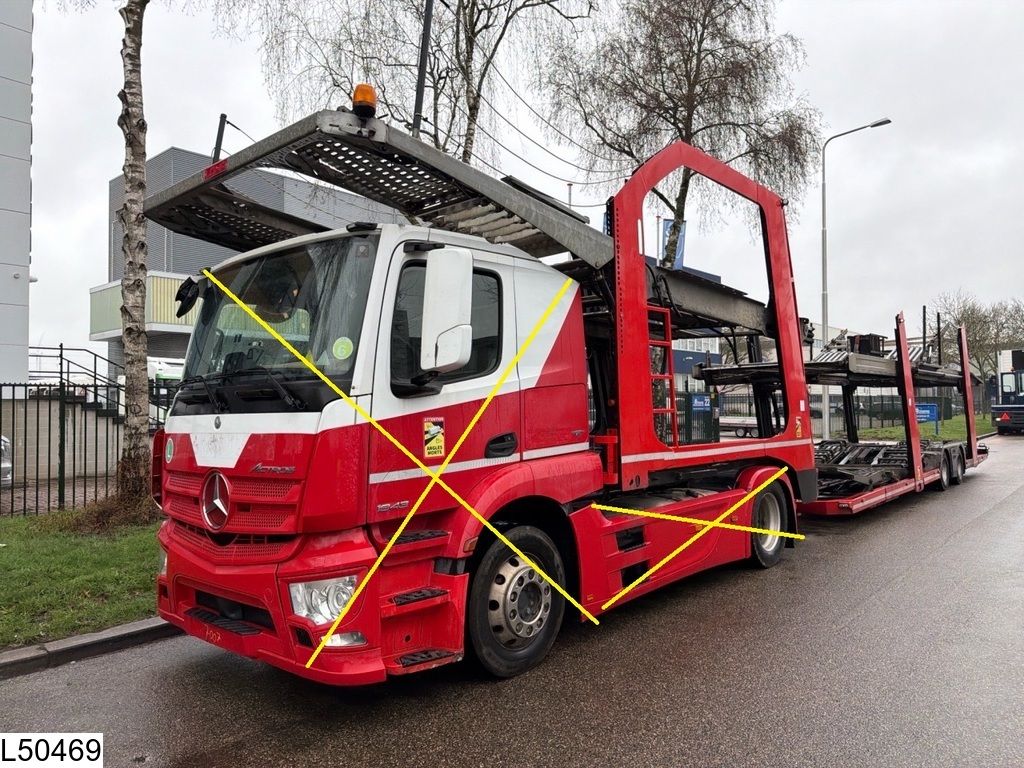 Lohr Eurolohr Lohr Eurolohr