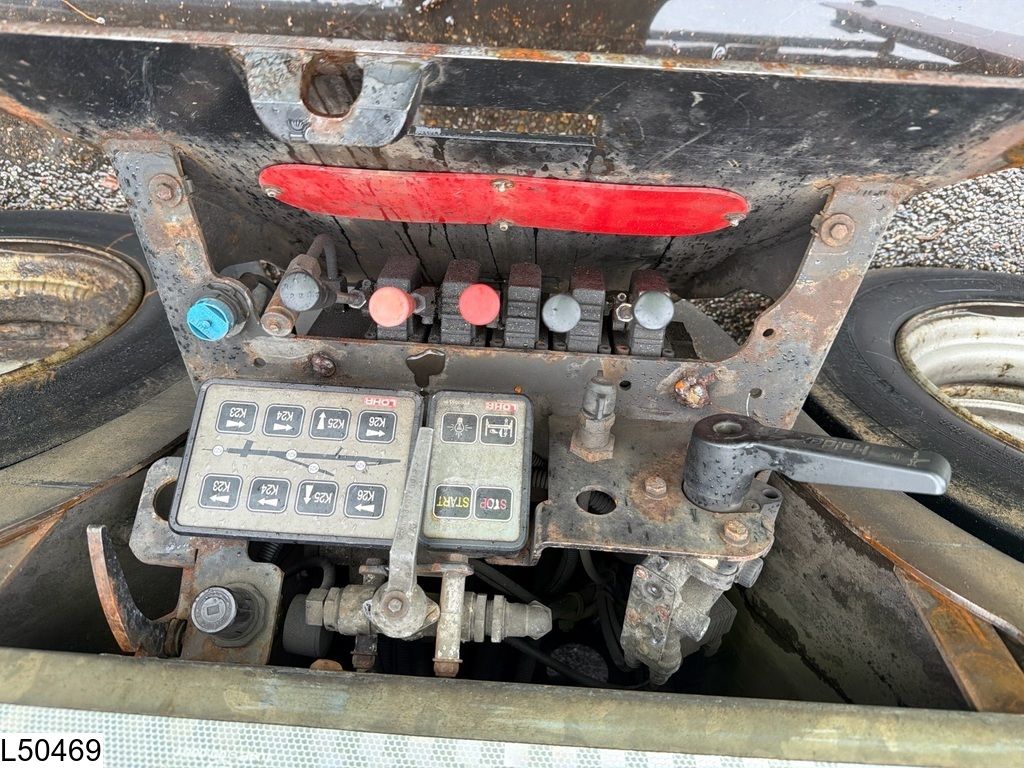 Lohr Eurolohr Lohr Eurolohr