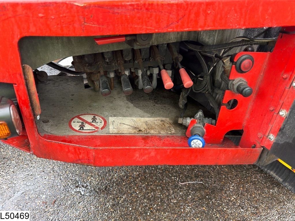 Lohr Eurolohr Lohr Eurolohr