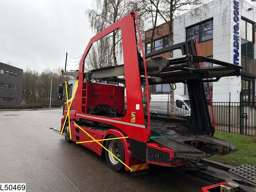 Lohr Eurolohr Lohr Eurolohr