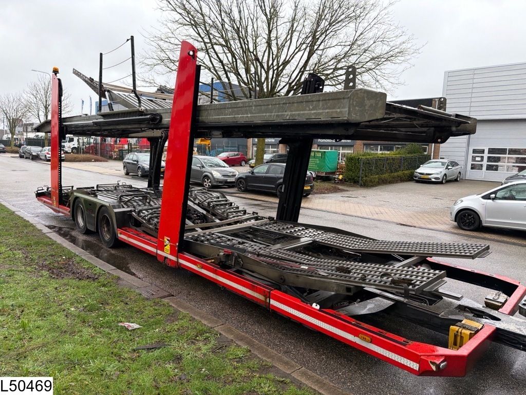 Lohr Eurolohr Lohr Eurolohr