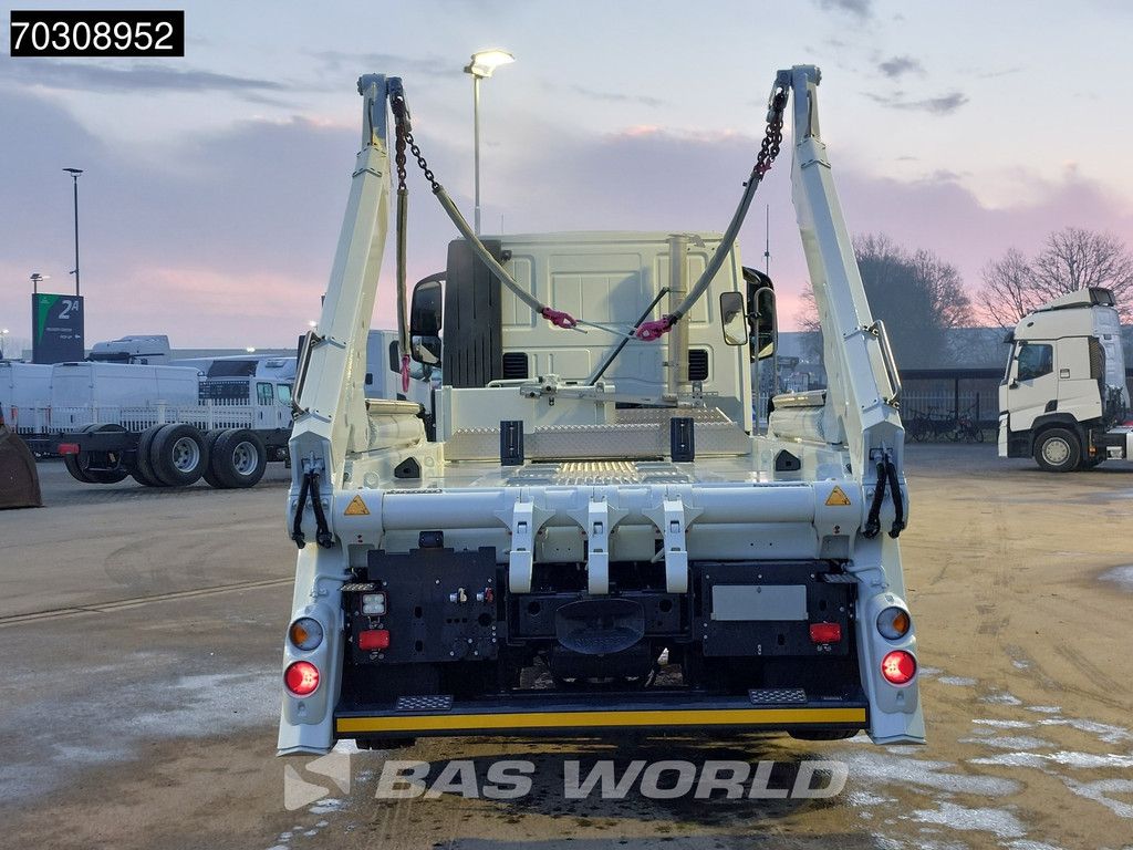 Iveco X-Way X-Way 420 6X2 NEW! Meiller AK16MT skiploader Automatic Euro 6