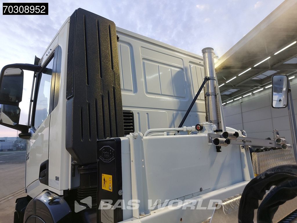 Iveco X-Way X-Way 420 6X2 NEW! Meiller AK16MT skiploader Automatic Euro 6
