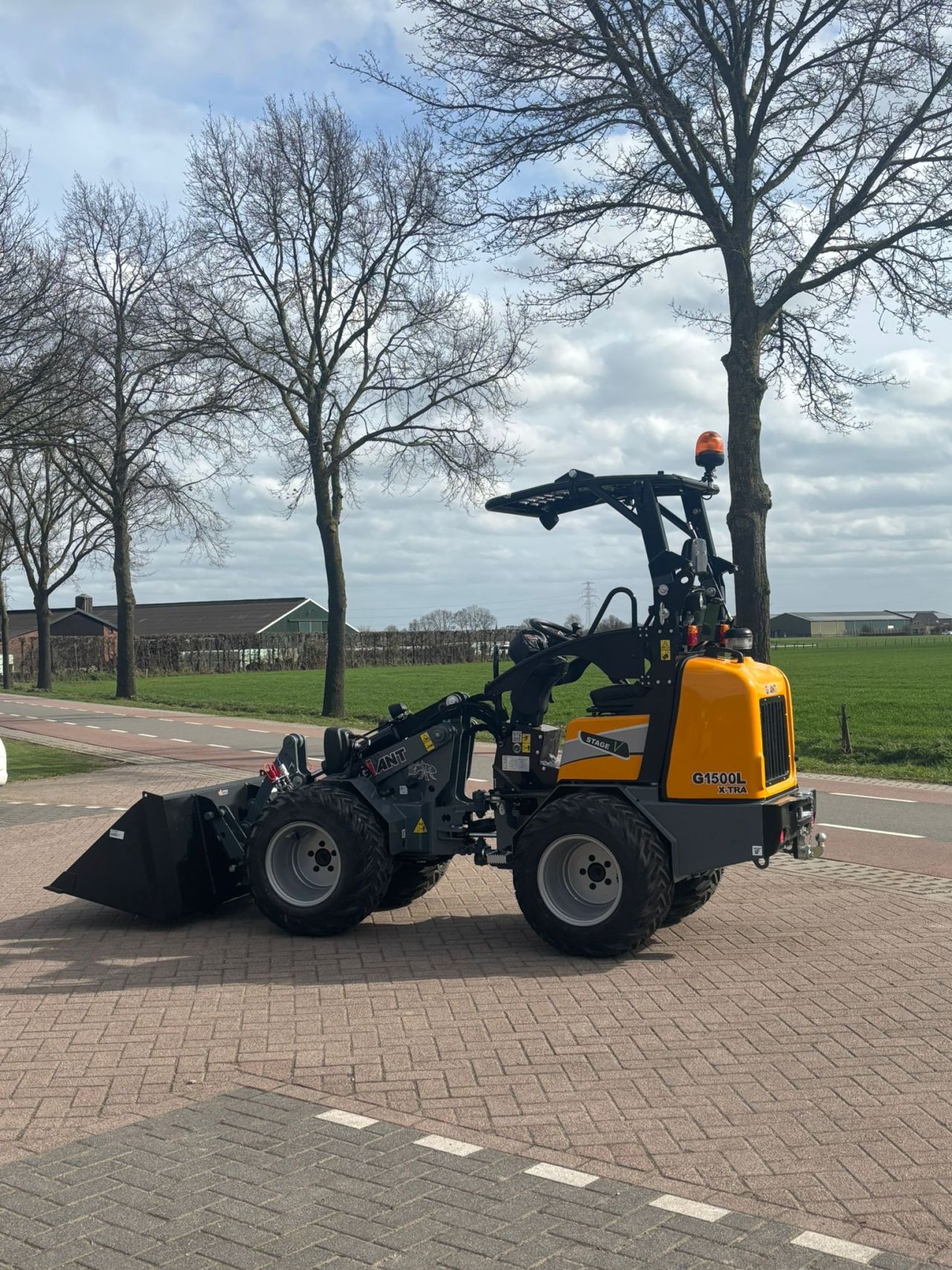 Giant g1500l extra 2026 !