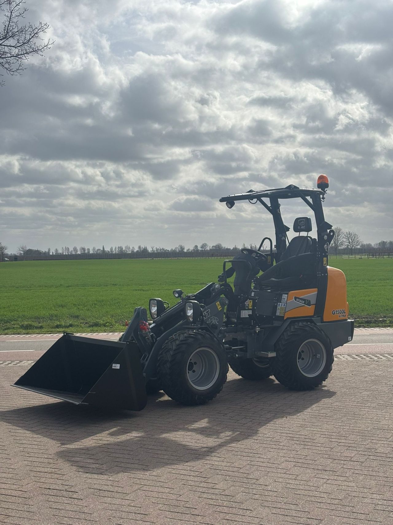 Giant g1500l extra 2026 !