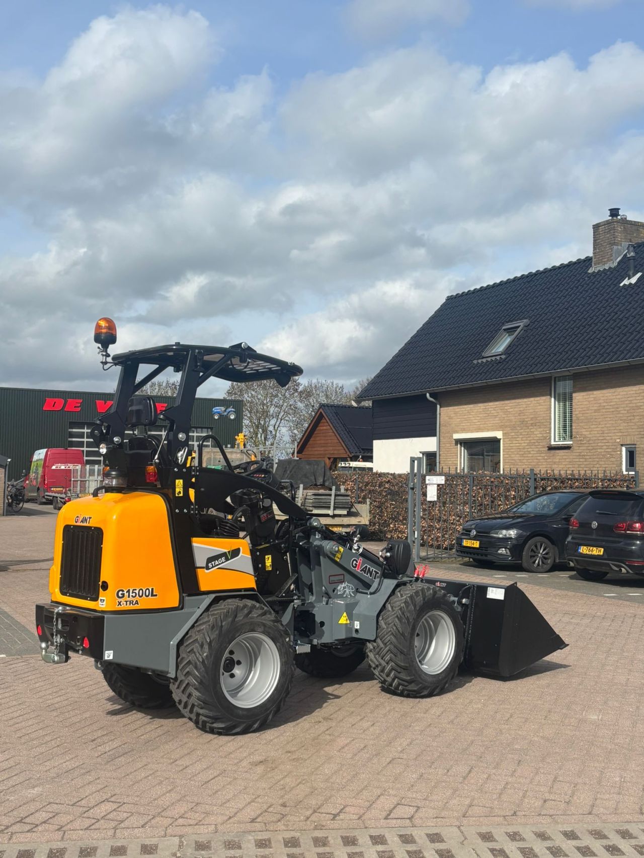 Giant g1500l extra 2026 !