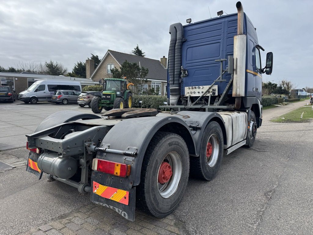 Volvo FH12 460