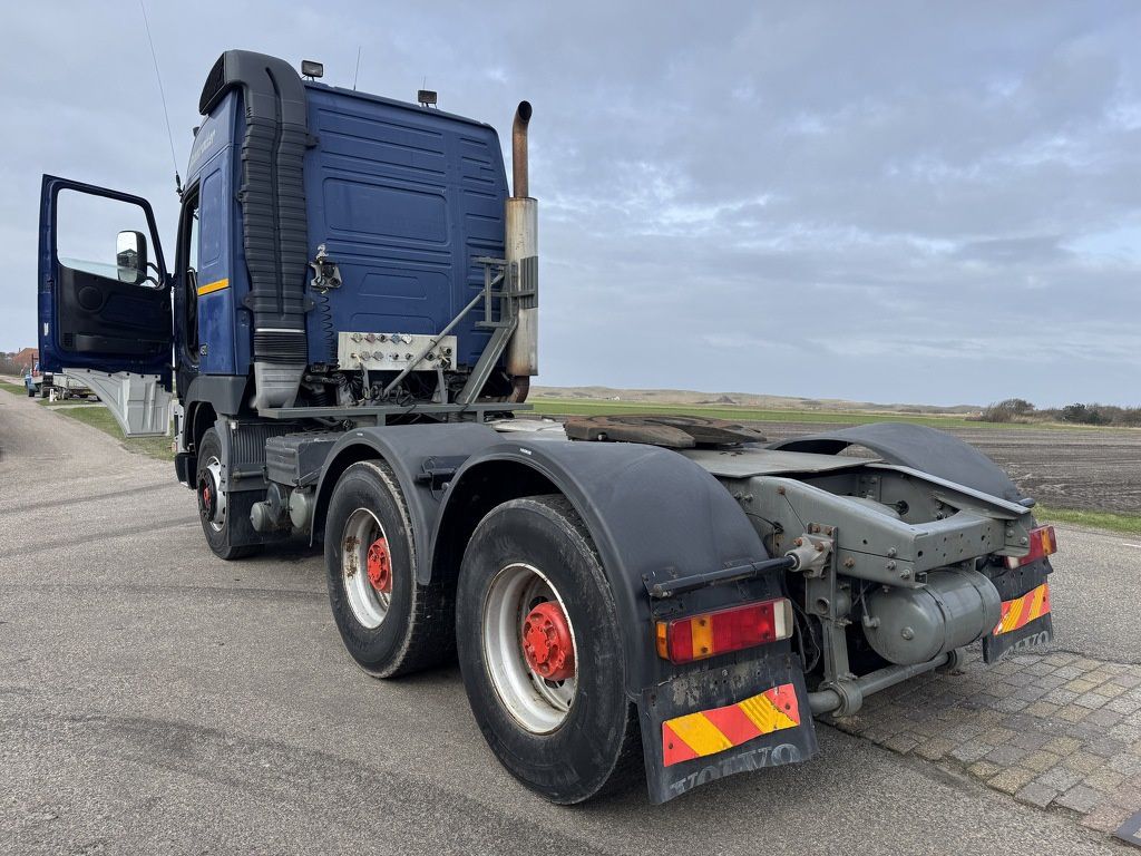 Volvo FH12 460