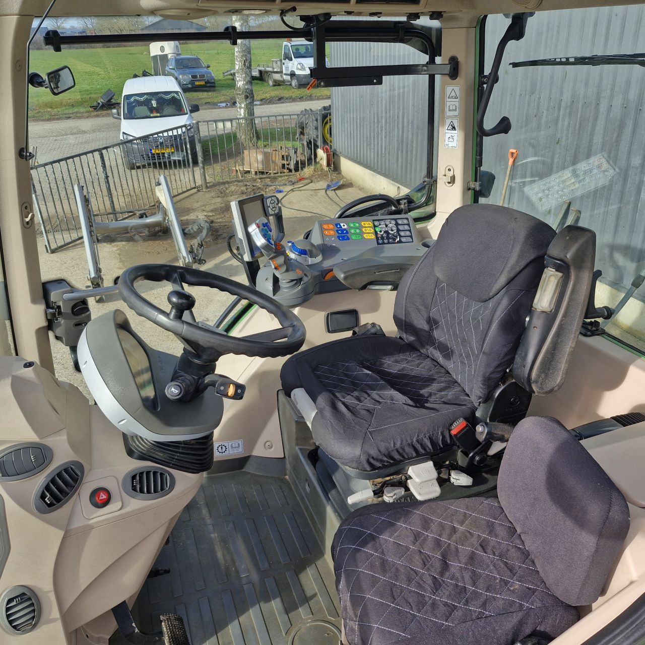 Fendt 311 vario profi 310 312 313