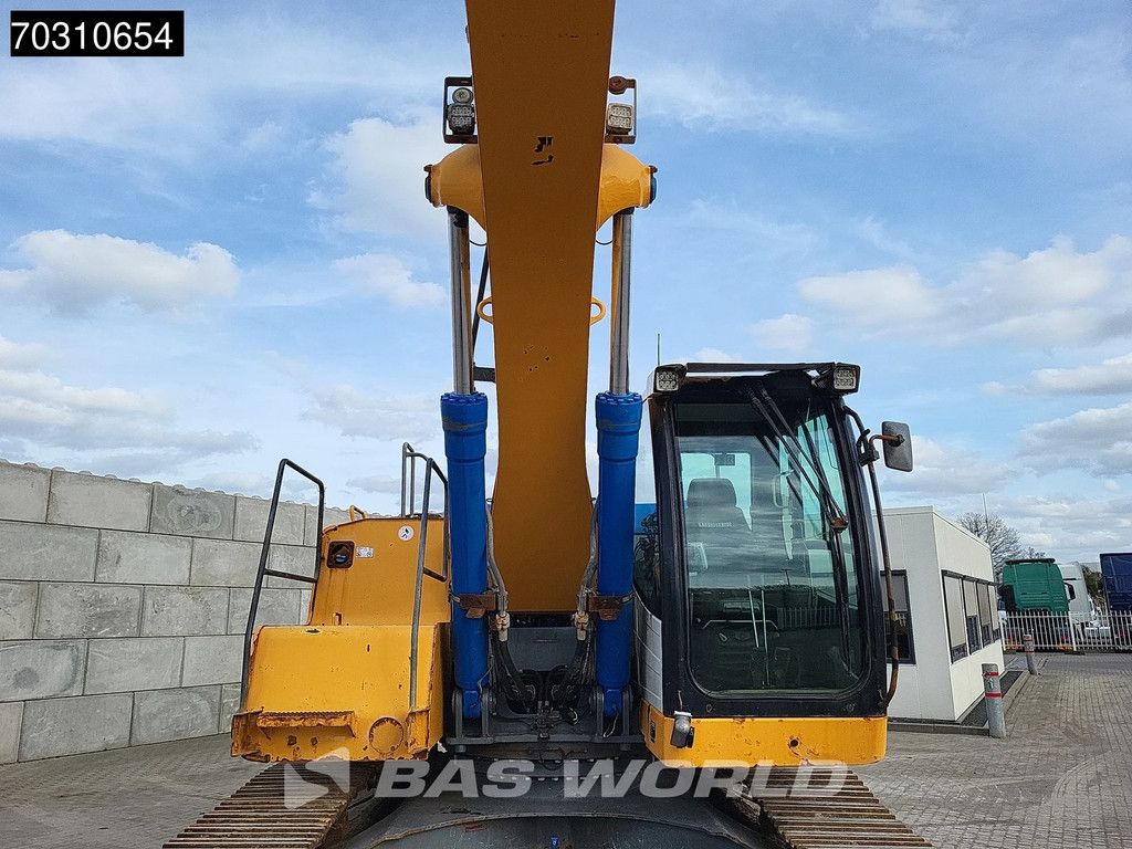 Liebherr R 936 R936 LC
