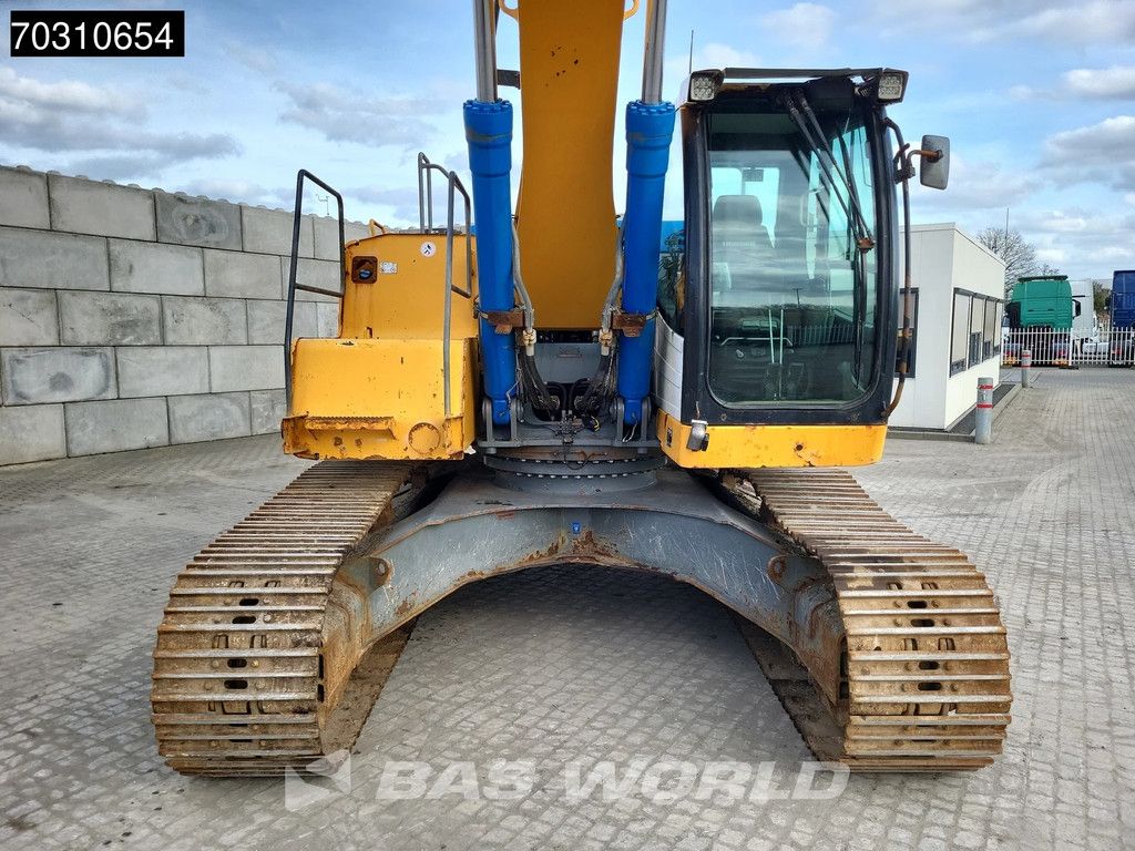 Liebherr R 936 R936 LC