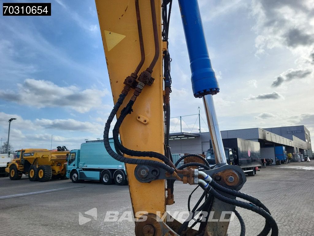 Liebherr R 936 R936 LC