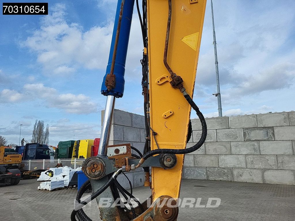 Liebherr R 936 R936 LC