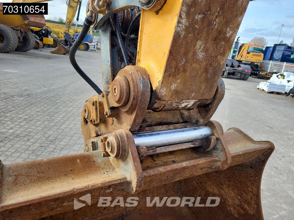 Liebherr R 936 R936 LC