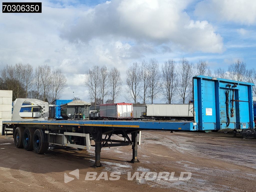 Bulthuis TI 27 AL 1 TUV 04/26