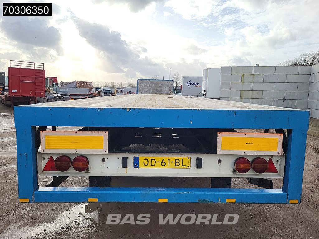 Bulthuis TI 27 AL 1 TUV 04/26