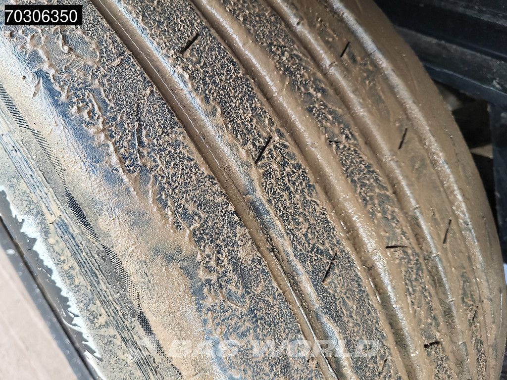 Bulthuis TI 27 AL 1 TUV 04/26