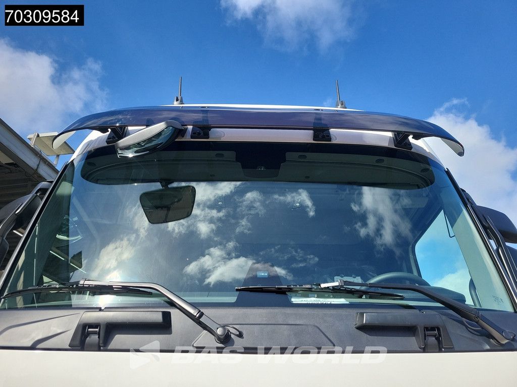 Renault C 480 6X2 NEW! HYVA 26-60S Containersystem Lift+Steering axle Euro 6