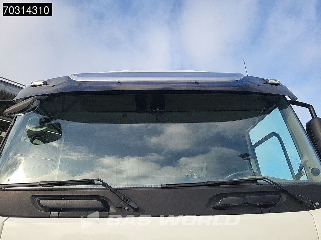 DAF CF CF 320 6X2 NL-Truck Lift+Steering Axle 2500kg Ladebordwand Automatic Euro 6