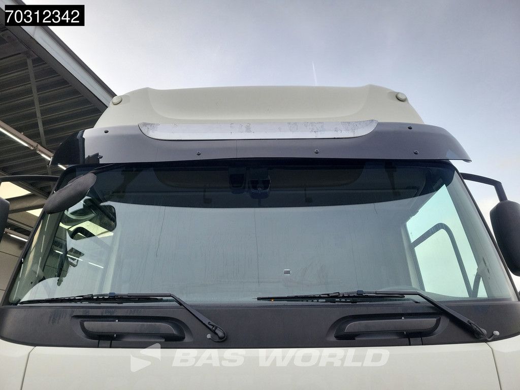 DAF CF CF 480 4X2 BDF Spacecab Full Air suspension Automatic ACC Euro 6