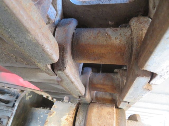 Heimachine Sennebogen SR40T