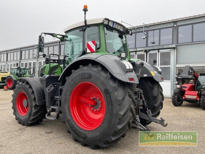 Fendt 828 Profi+