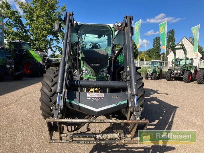 Fendt 720 Gebr. Allradschleppe