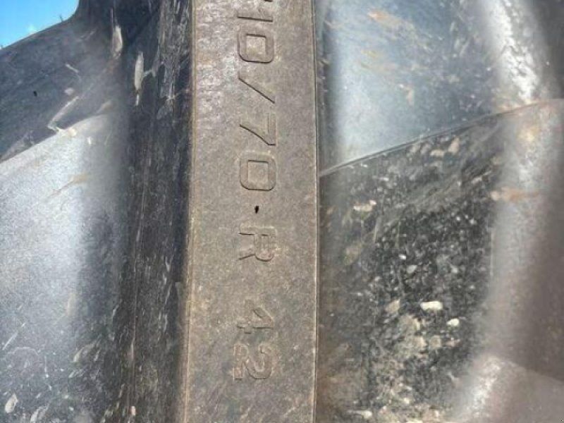 Trelleborg Räder 710/70R42 Trellebo