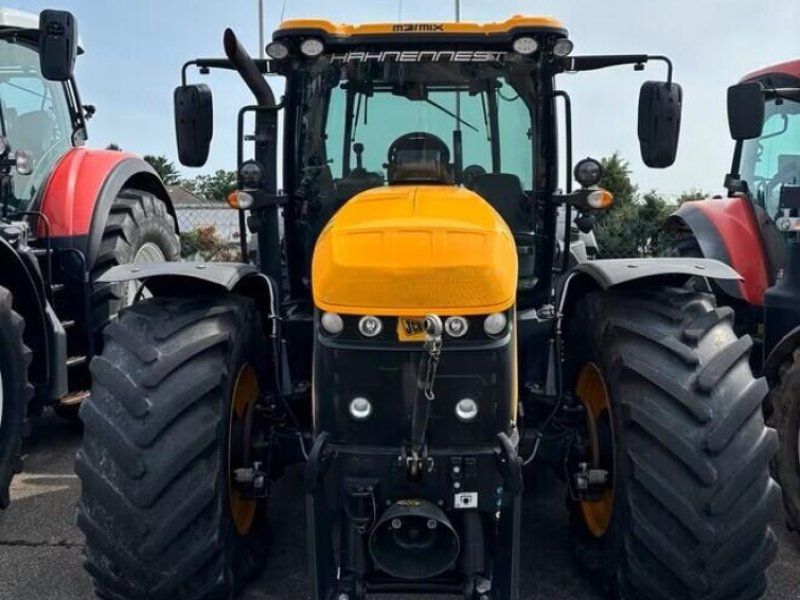 JCB Fastrac 4220