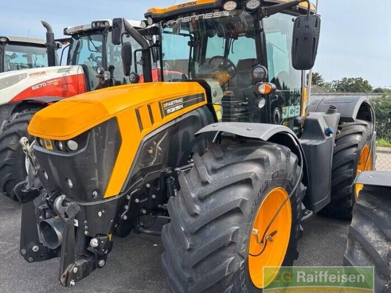 JCB Fastrac 4220