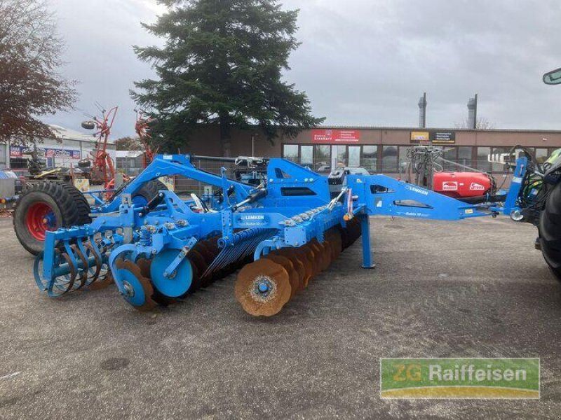 Lemken Gebr. Rubin 10/600 KUA