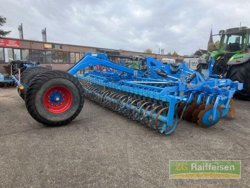 Lemken Gebr. Rubin 10/600 KUA