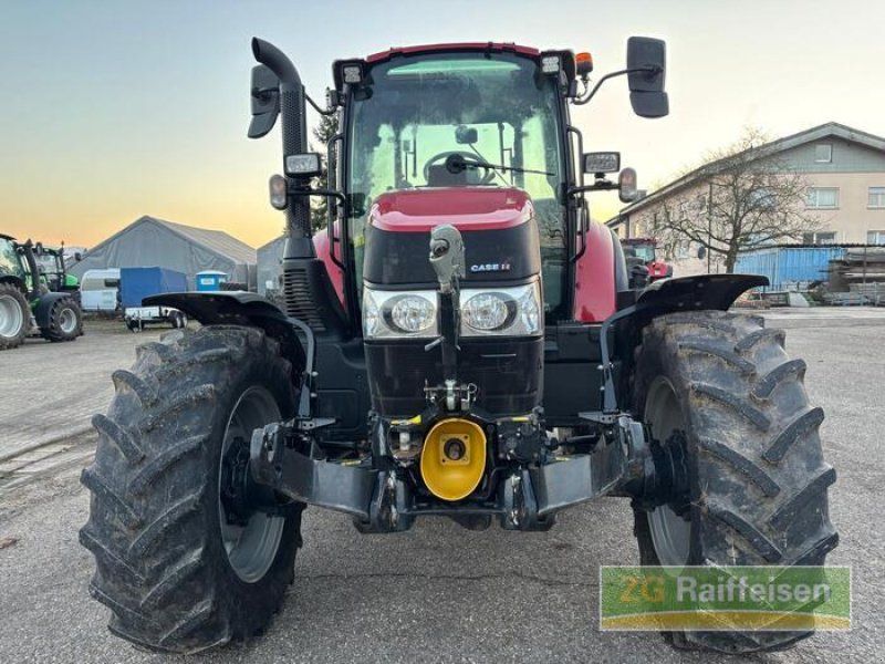 Case IH Luxxum 120