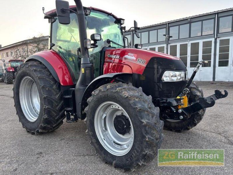 Case IH Luxxum 120