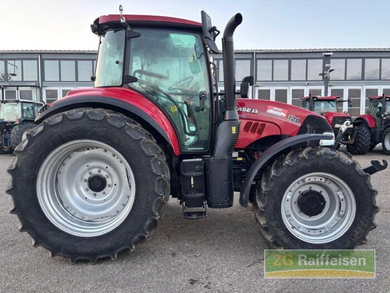 Case IH Luxxum 120
