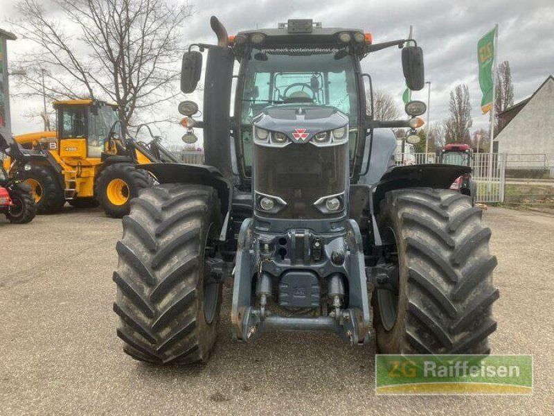 Massey Ferguson 7722 S Dyna