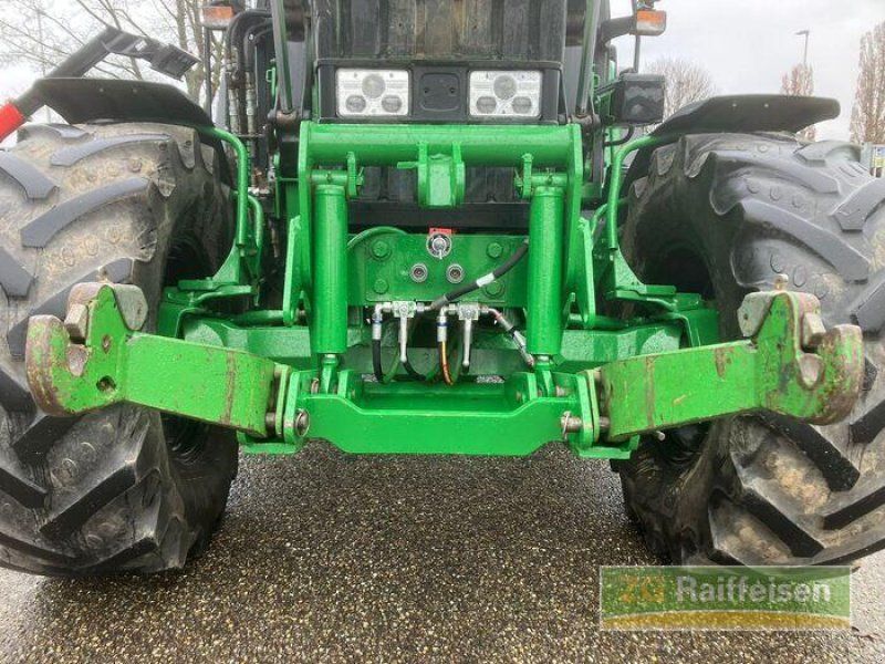 John Deere 6400