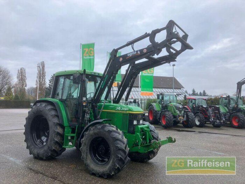 John Deere 6400