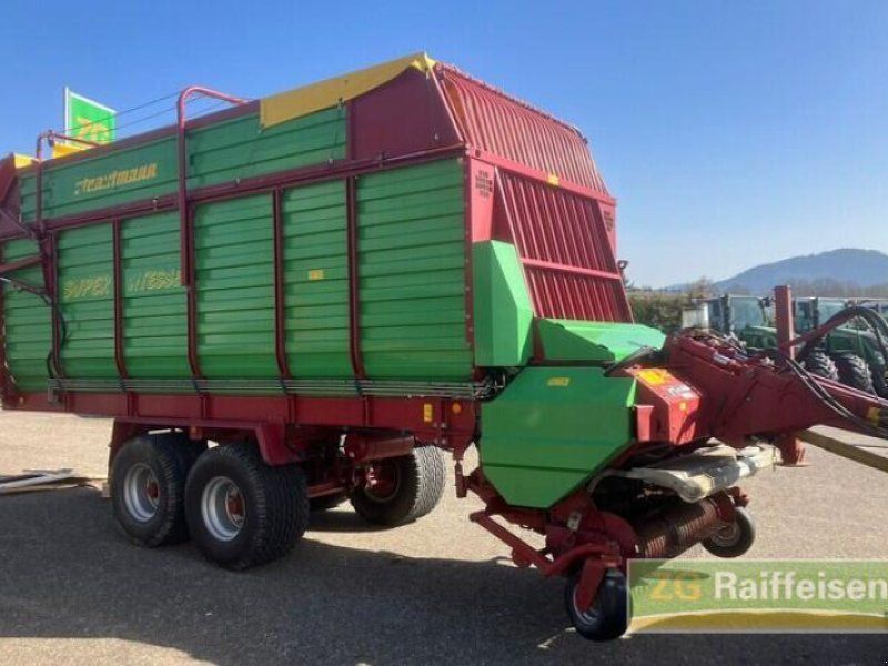 Strautmann Super Vitesse