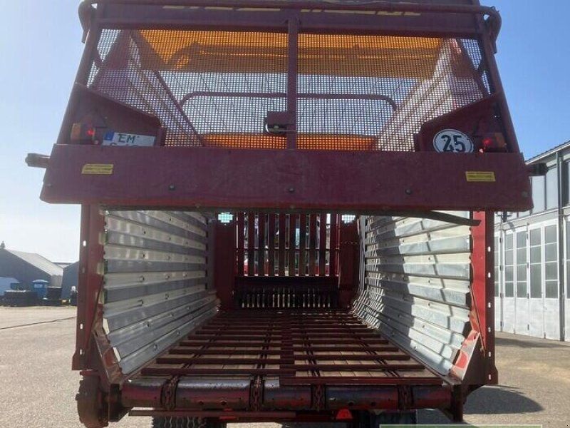 Strautmann Super Vitesse