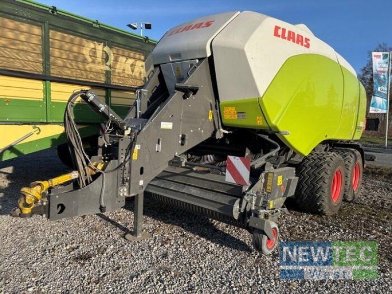 Claas QUADRANT 5300 EVOLUTION FC TANDEM
