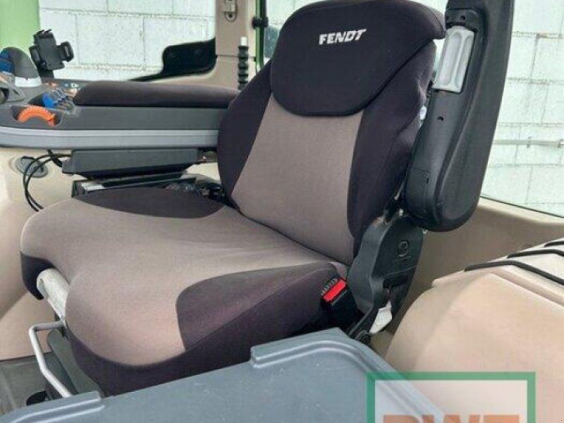 Fendt 516 Profi Plus