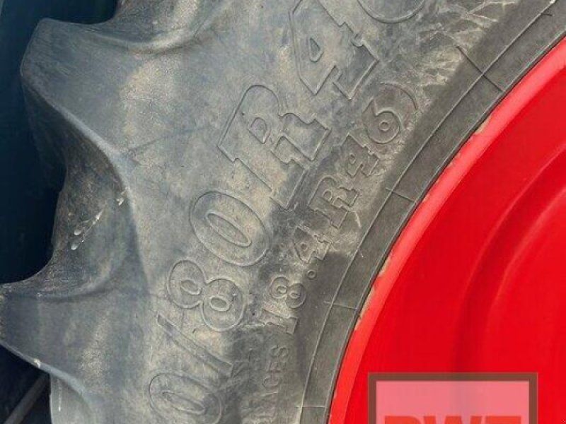 Fendt 516 Profi Plus