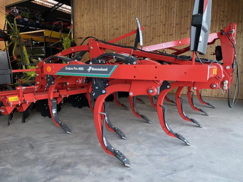 Kverneland ENDURO PRO 4000