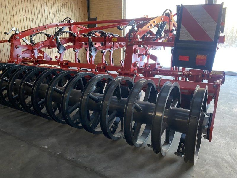 Kverneland ENDURO PRO 4000