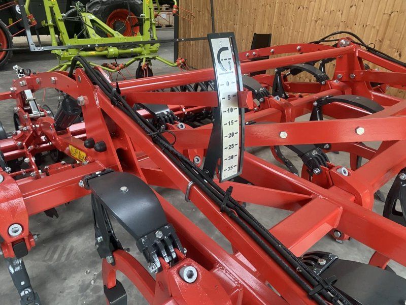 Kverneland ENDURO PRO 4000