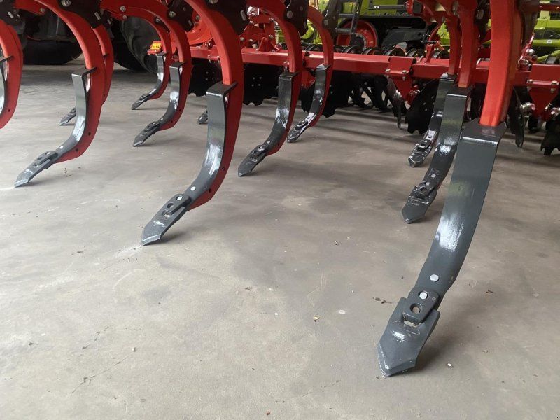 Kverneland ENDURO PRO 4000